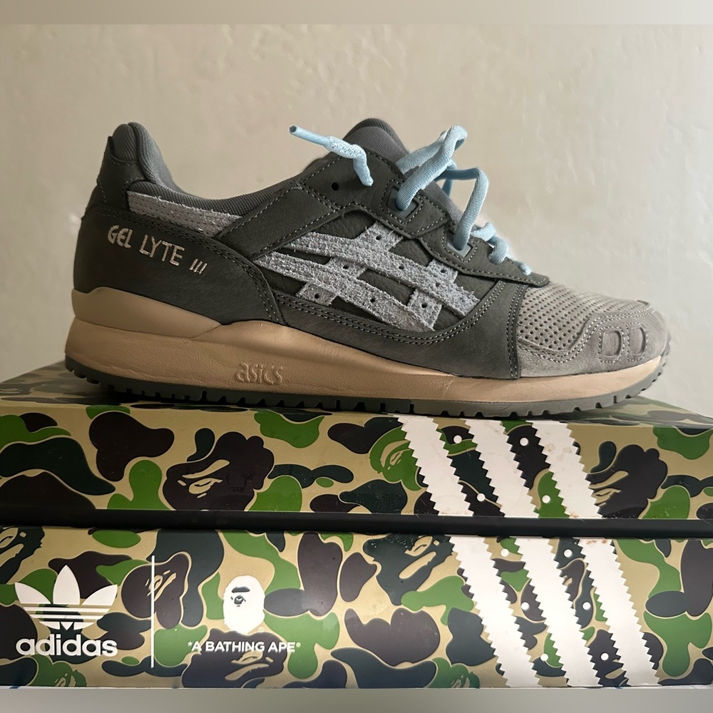 ASICS GEL LYTE 3